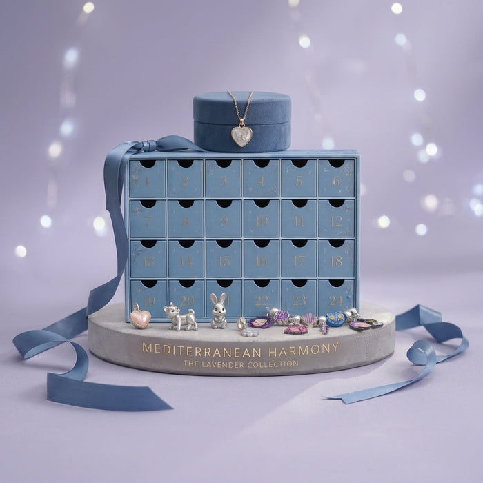 Storybook Favourites Advent Calendar