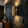 AURA LIGHT  ·  Plug-in wall light