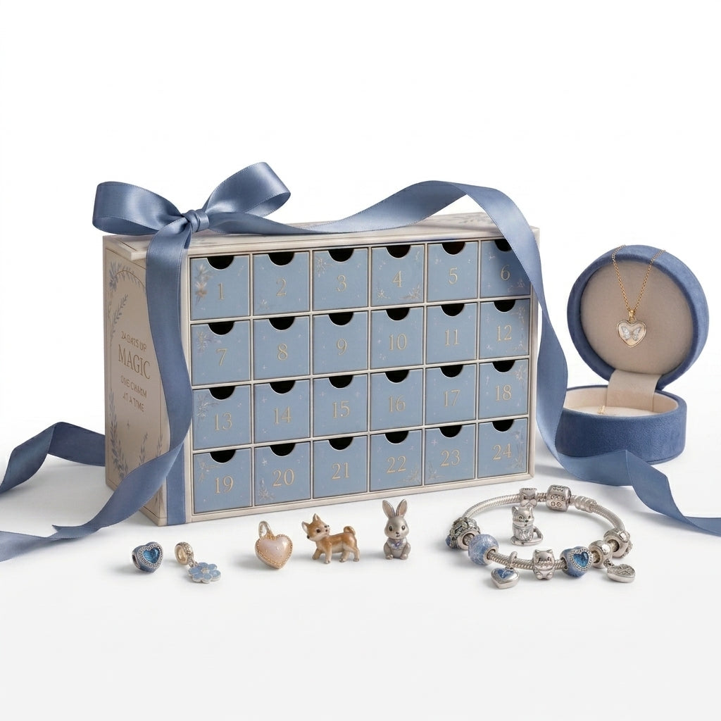Storybook Favourites Advent Calendar