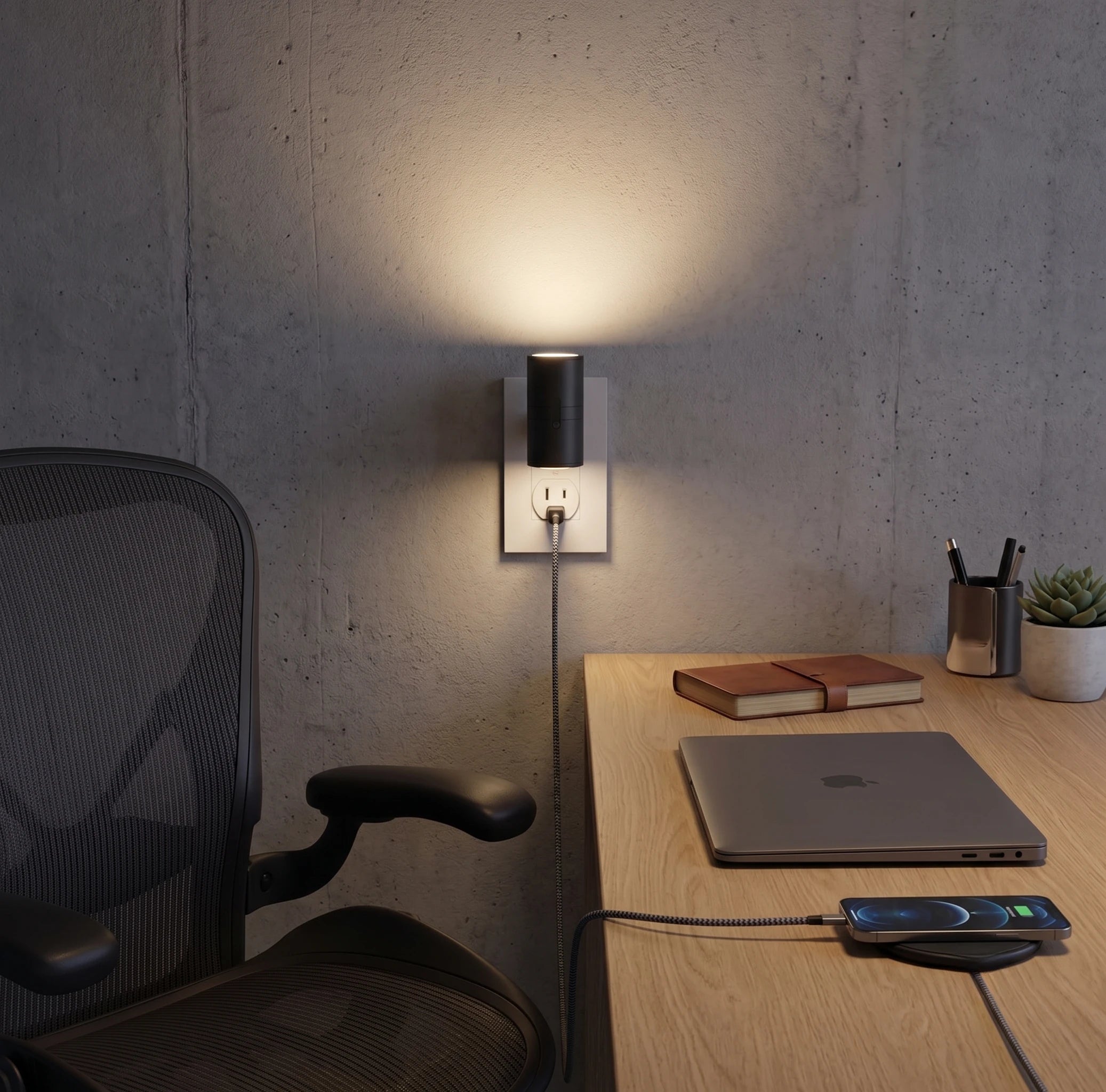 Aura Light — lifestyle 4