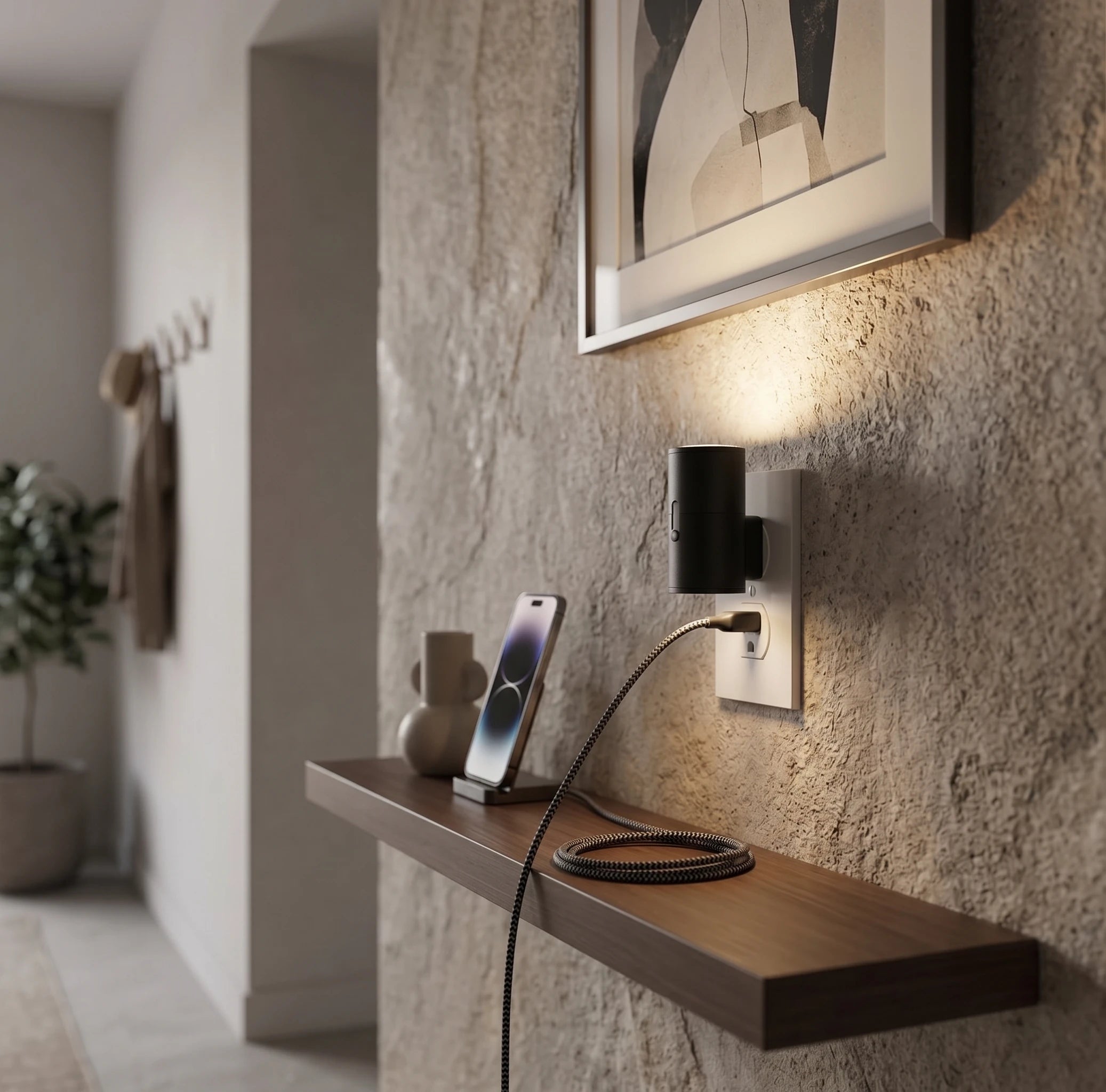Aura Light — lifestyle 5