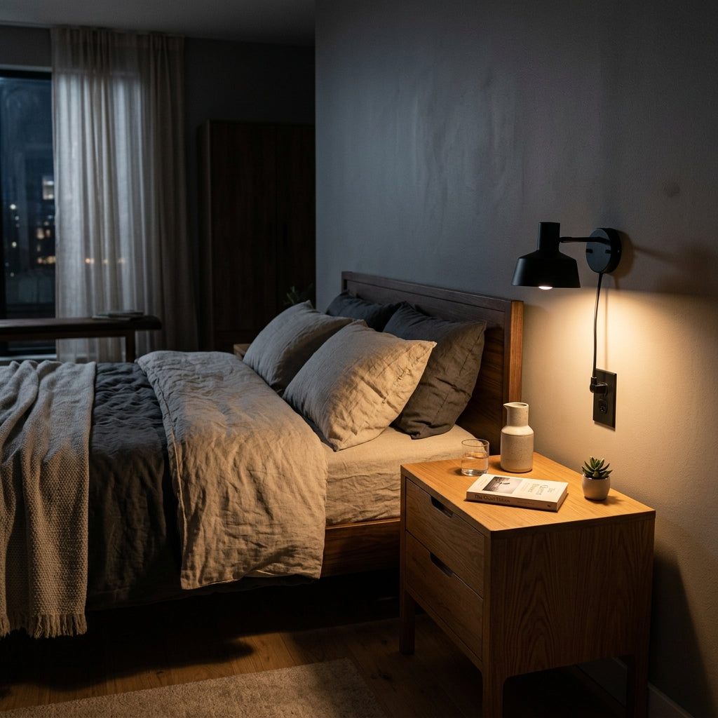 Bedside Outlets